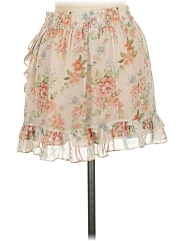Zara Casual Skirt (view 2)