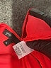 Gibson Red 3/4 Sleeve Blouse Size XL - photo 7