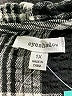 Eyeshadow Black Long Sleeve Blouse Size 1X - photo 7