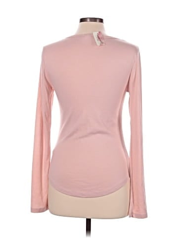 Double Zero Long Sleeve T-Shirt (view 2)