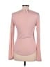 Double Zero Pink Long Sleeve T-Shirt Size M - photo 2