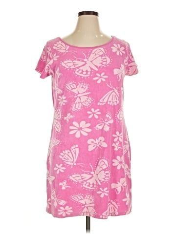 Lilly Pulitzer Casual Dress (view 1)