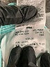 Levi's Color Block Teal Jeans Size 28 - photo 5