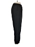 Skechers Solid Black Casual Pants Size M - photo 4