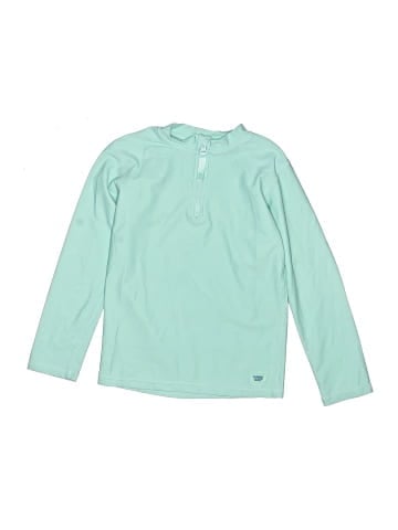 Rugged Butts Long Sleeve Henley (view 1)