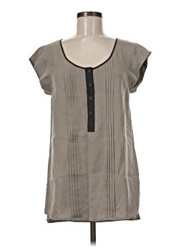 Rag & Bone/Jean Short Sleeve Blouse