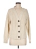 Old Navy Tan Cardigan Size M - photo 1