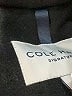 Cole Haan Black Coat Size 12 - photo 6