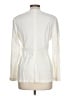 Theory Ivory Blazer Size 10 - photo 2