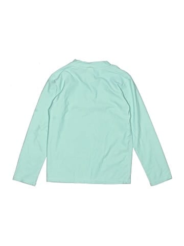 Rugged Butts Long Sleeve Henley (view 2)