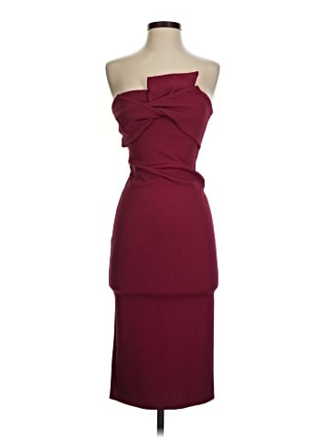 Topshop Cocktail Dress (view 1)