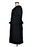 Talbots Black Casual Dress Size 8 Petite - photo 5