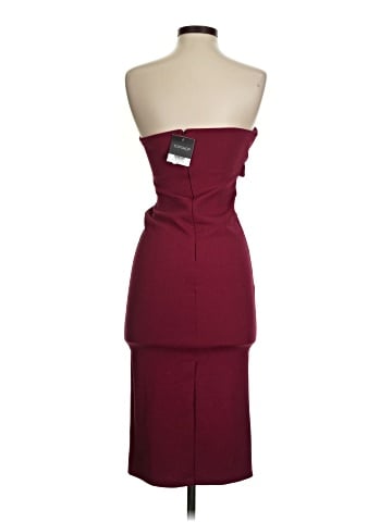 Topshop Cocktail Dress (view 2)