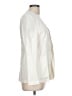 Theory Ivory Blazer Size 10 - photo 4