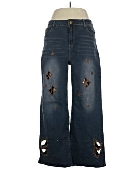 Assorted Brands Jeans