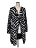 Vince Camuto Black Cardigan Size XL - photo 1