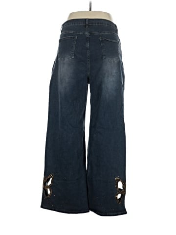 Assorted Brands Jeans (view 2)