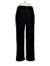 Notations Black Casual Pants Size L - photo 1