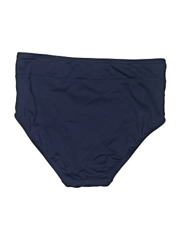 Lands' End Swimsuit Bottoms (view 2)