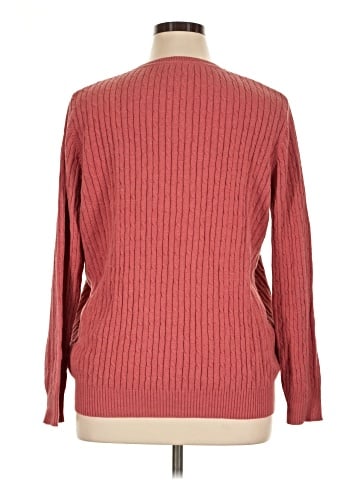Kim Rogers Pullover Sweater (view 2)
