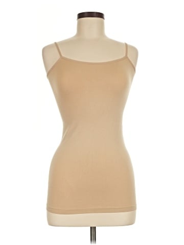 Splash Sleeveless T-Shirt (view 1)