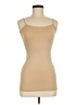 Splash Tan Sleeveless T-Shirt One size - photo 1