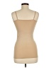 Splash Tan Sleeveless T-Shirt One size - photo 2