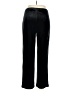 Notations Black Casual Pants Size L - photo 2
