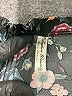 Perseption Concept Black 3/4 Sleeve Blouse Size 3X - photo 7
