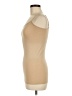 Splash Tan Sleeveless T-Shirt One size - photo 5