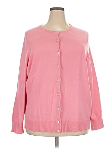Lands' End Cardigan (view 1)