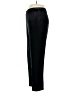 Notations Black Casual Pants Size L - photo 5