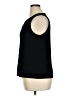 Dana Buchman Black Sleeveless Blouse Size XL - photo 5