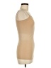Splash Tan Sleeveless T-Shirt One size - photo 4