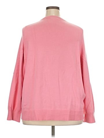 Lands' End Cardigan (view 2)