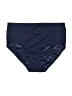 Lands' End Solid Blue Swimsuit Bottoms Size 4 (petite) - photo 1
