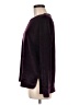32 Degrees Purple Pullover Sweater Size M - photo 5