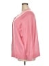 Lands' End Pink Cardigan Size 3X - photo 5