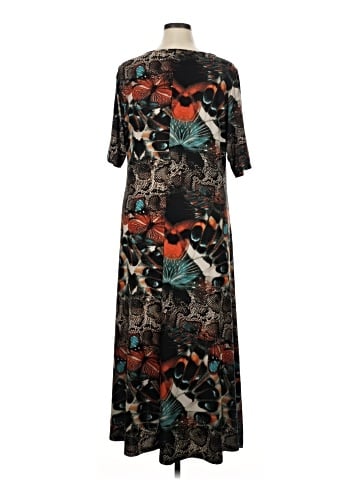 Attitudes by Renee Casual Dress (view 2)