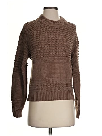 Universal Thread Pullover Sweater (view 1)