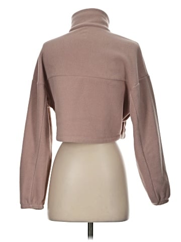 Gilly Hicks Turtleneck Sweater (view 2)