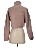 Gilly Hicks Tan Turtleneck Sweater Size XS - photo 2