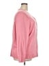 Lands' End Pink Cardigan Size 3X - photo 4