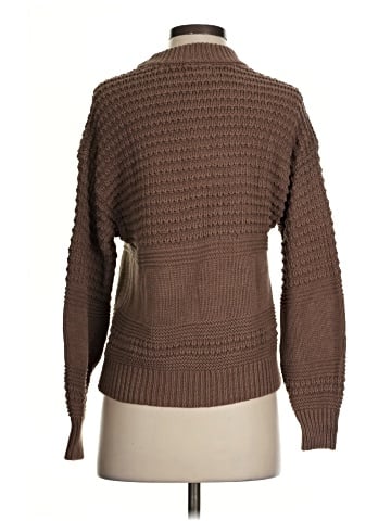 Universal Thread Pullover Sweater (view 2)