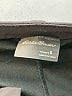 Eddie Bauer Solid Black Skort Size 6 - photo 3