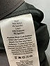 Eddie Bauer Solid Black Skort Size 6 - photo 4