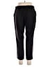 Theory Solid Black Dress Pants Size 14 - photo 2