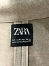 Zara Gray Coat Size S - photo 6