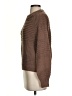 Universal Thread Solid Brown Pullover Sweater Size S - photo 5