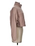 Gilly Hicks Tan Turtleneck Sweater Size XS - photo 4